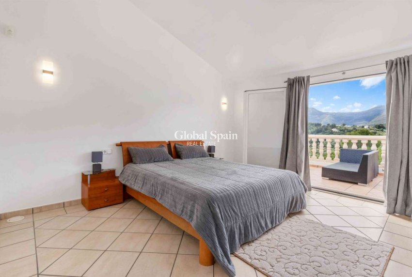 Resale - VILLA -
MURCIA - Inland