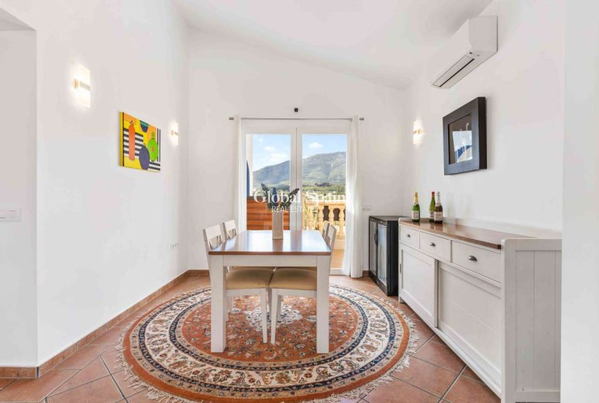 Resale - VILLA -
MURCIA - Inland