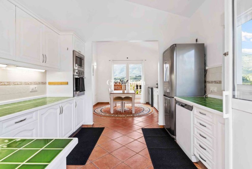 Resale - VILLA -
MURCIA - Inland