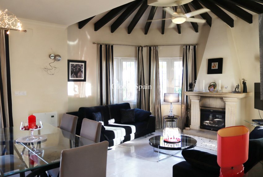 Resale - VILLA -
MURCIA - Inland