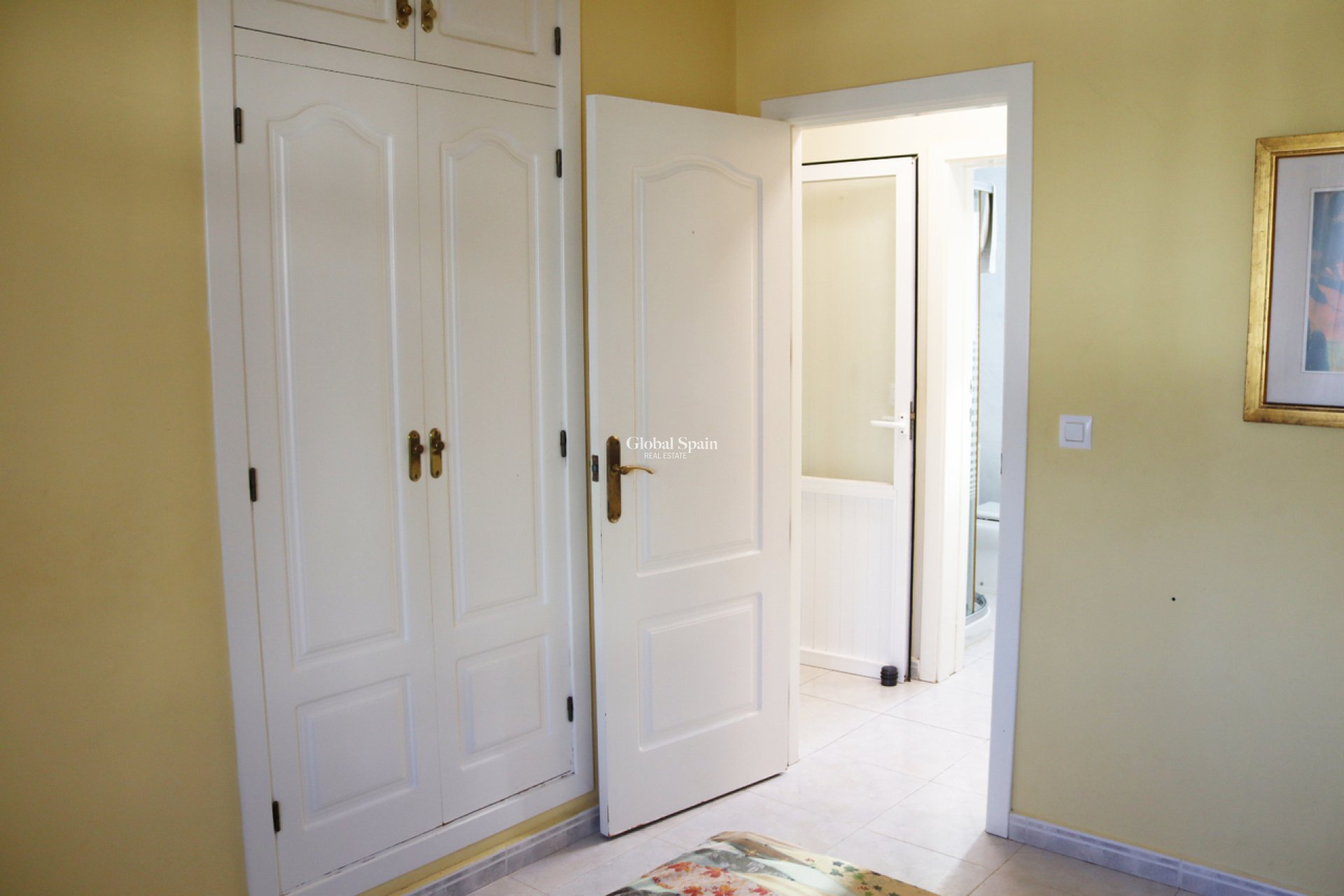 Resale - VILLA -
MURCIA - Inland