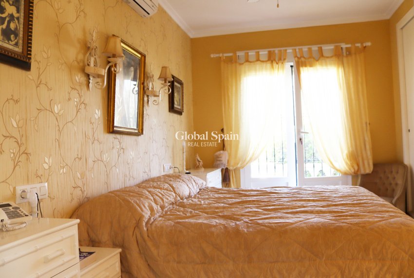 Resale - VILLA -
MURCIA - Inland