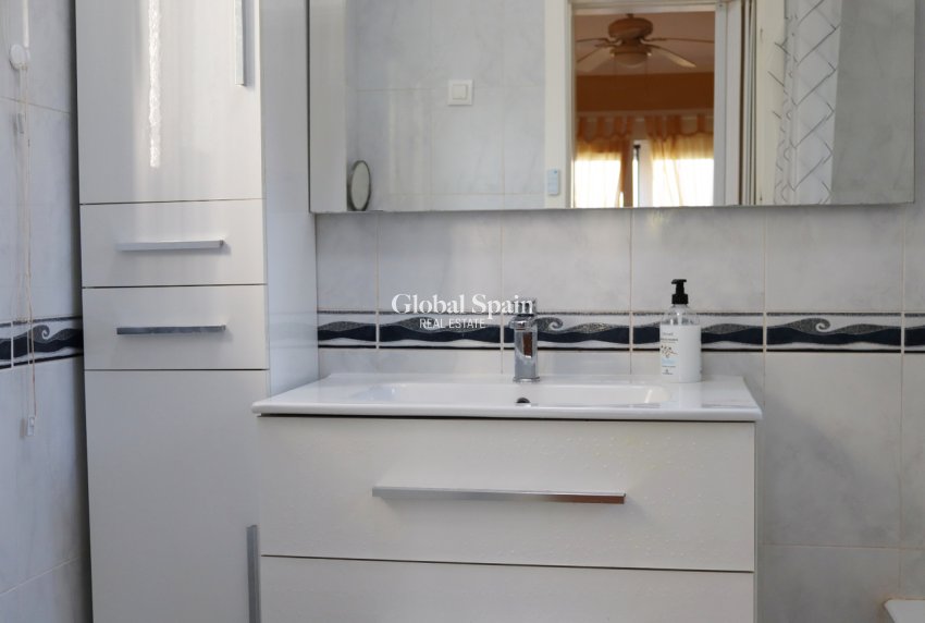 Resale - VILLA -
MURCIA - Inland