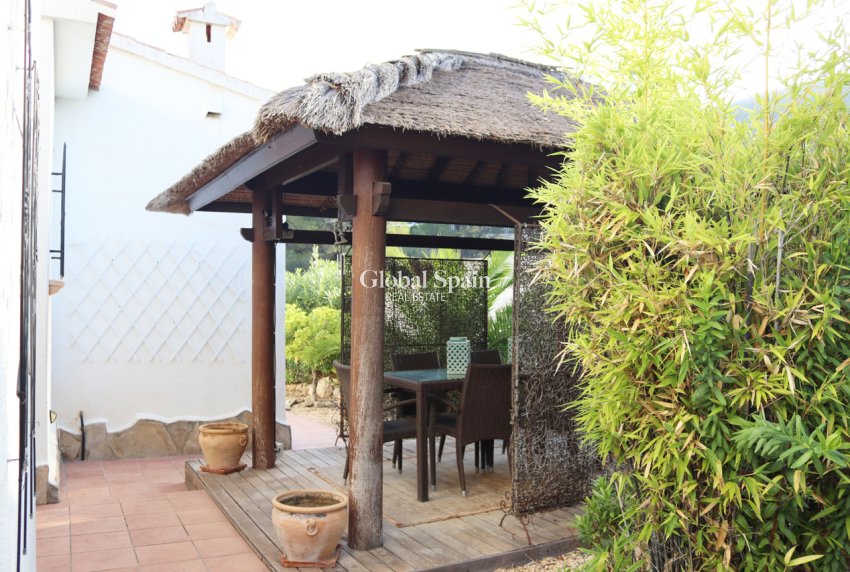Resale - VILLA -
MURCIA - Inland