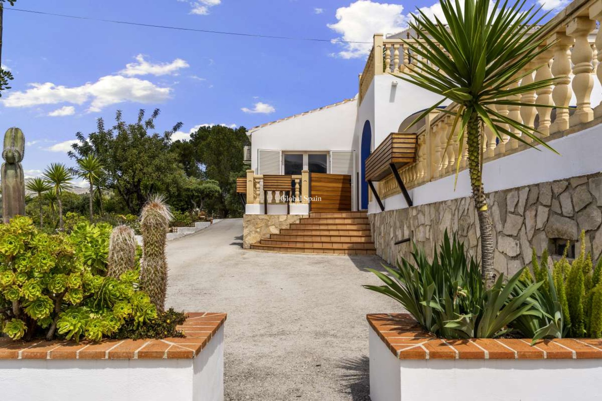 Resale - VILLA -
MURCIA - Inland