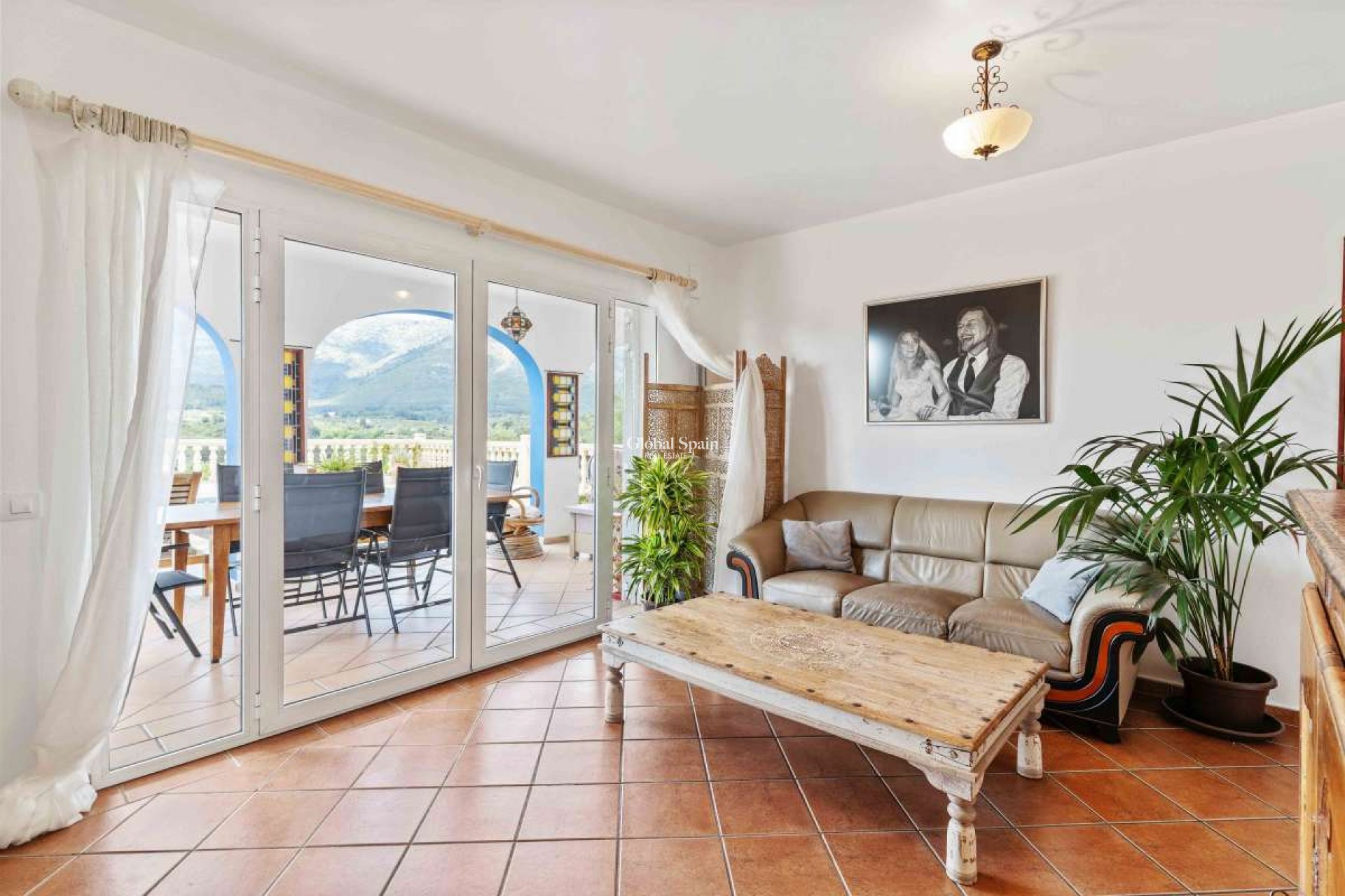 Resale - VILLA -
MURCIA - Inland