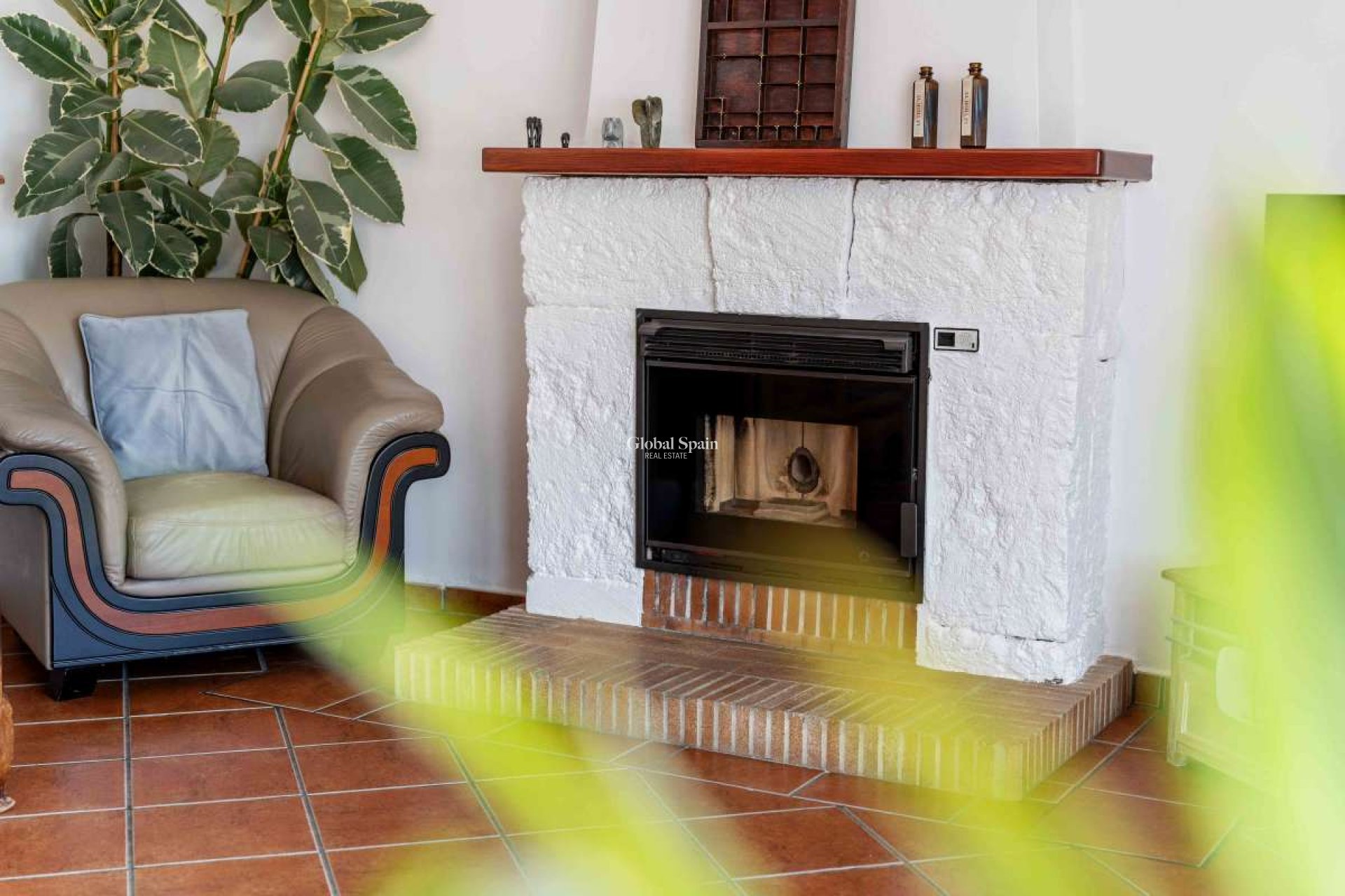 Resale - VILLA -
MURCIA - Inland