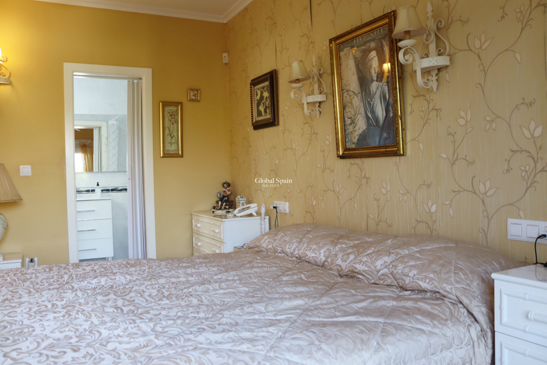 Resale - VILLA -
MURCIA - Inland