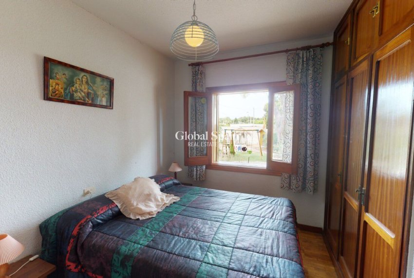 Resale - VILLA -
MURCIA - Inland