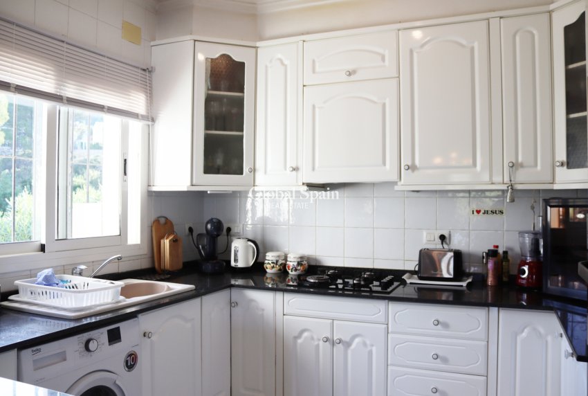 Resale - VILLA -
MURCIA - Inland