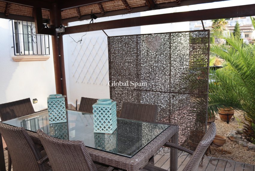 Resale - VILLA -
MURCIA - Inland