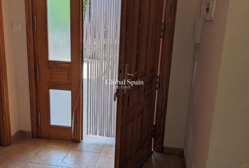 Resale - VILLA -
MURCIA - Inland