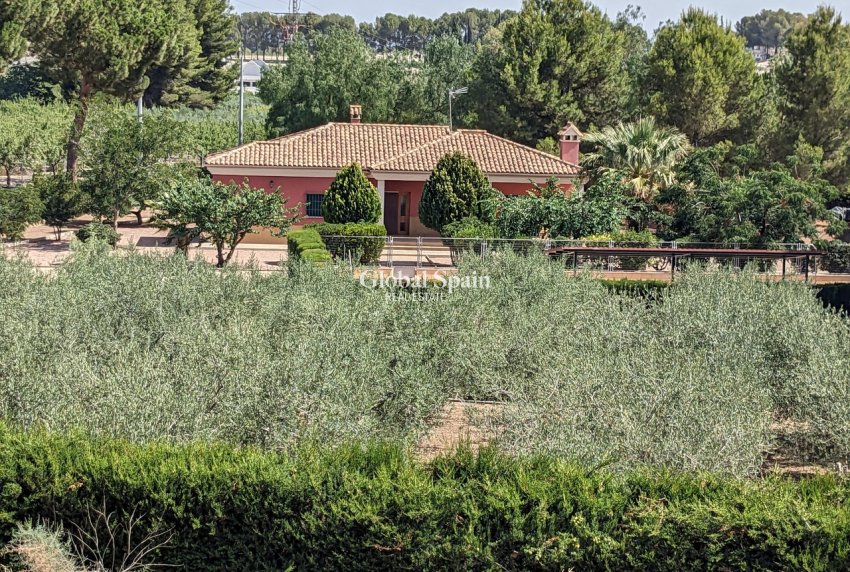 Resale - VILLA -
MURCIA - Inland