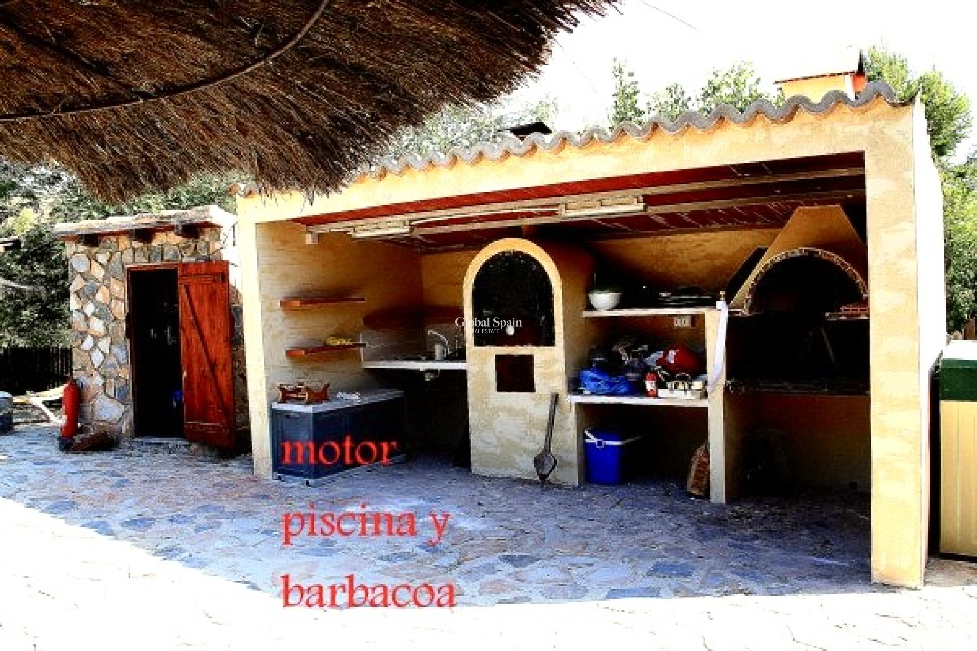 Resale - VILLA -
MURCIA - Inland