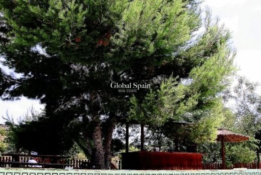 Resale - VILLA -
MURCIA - Inland