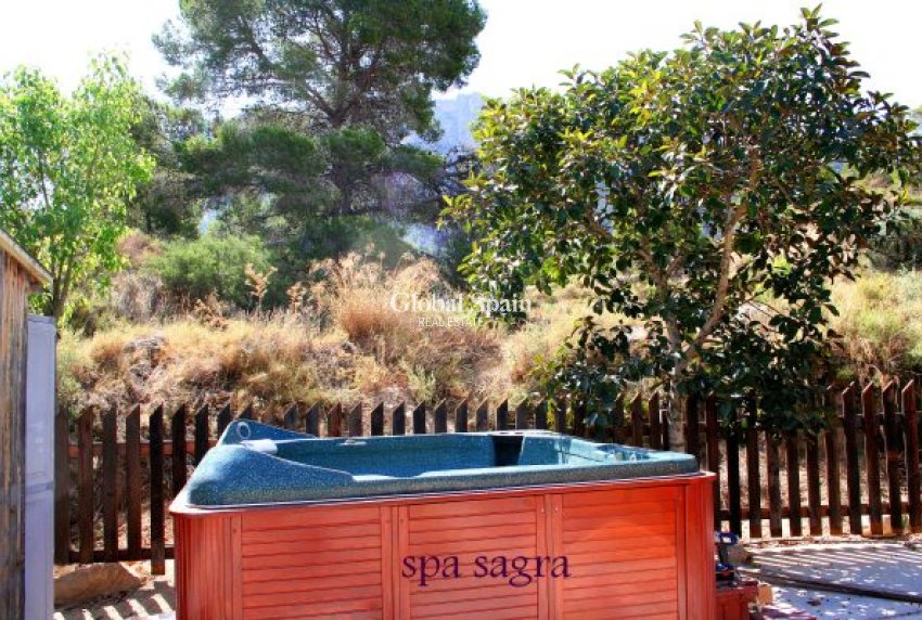 Resale - VILLA -
MURCIA - Inland