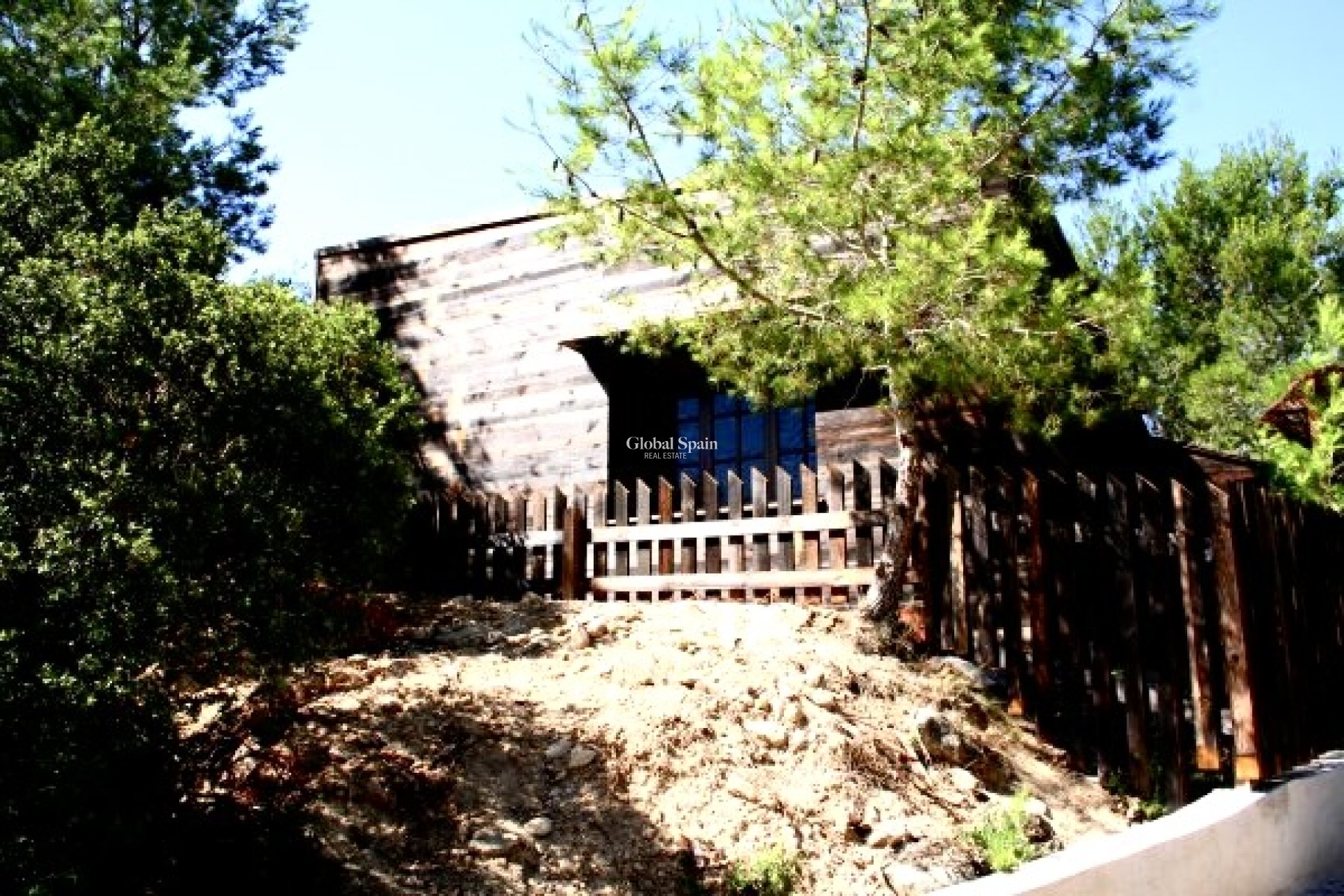 Resale - VILLA -
MURCIA - Inland