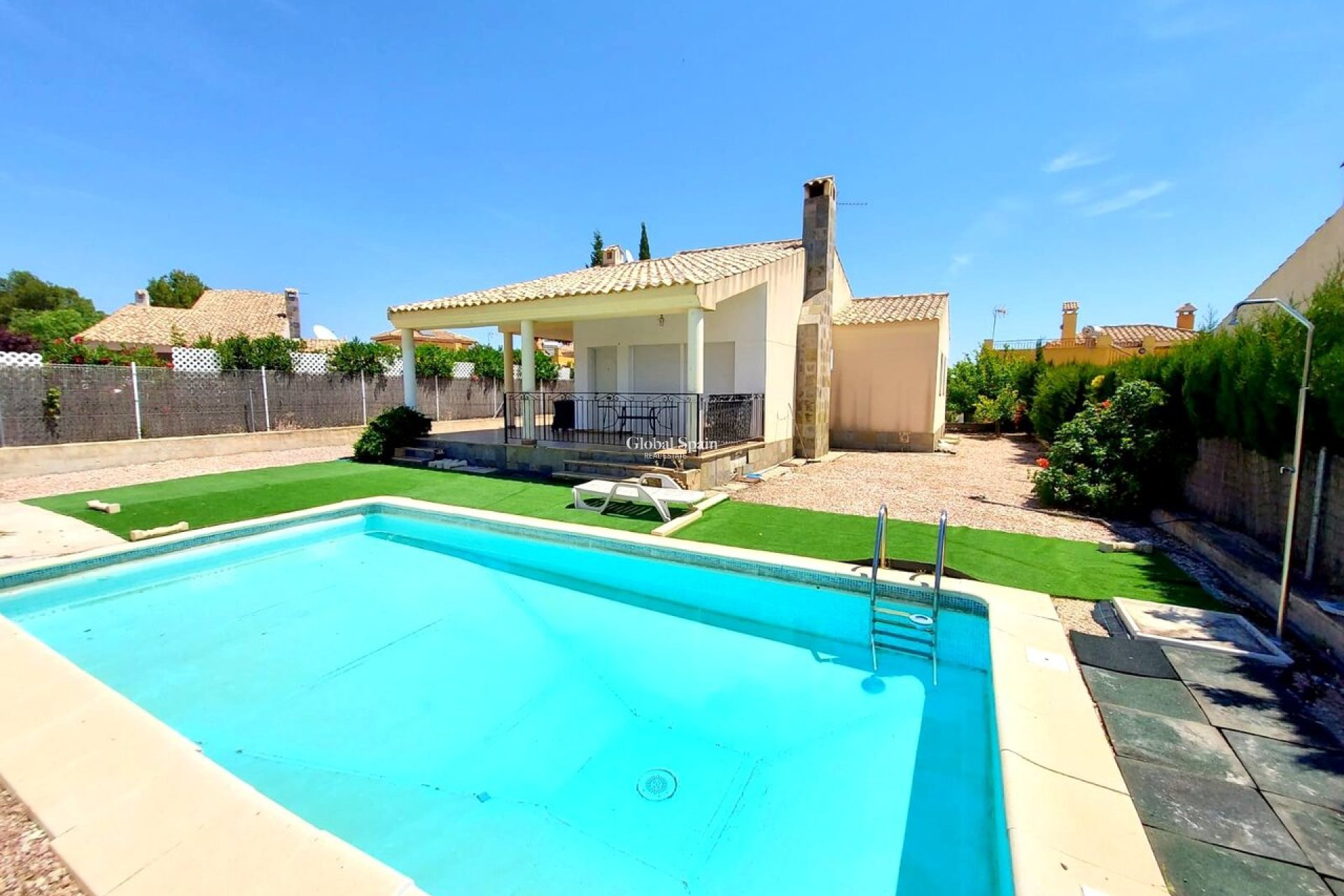 Resale - VILLA -
MURCIA - Inland