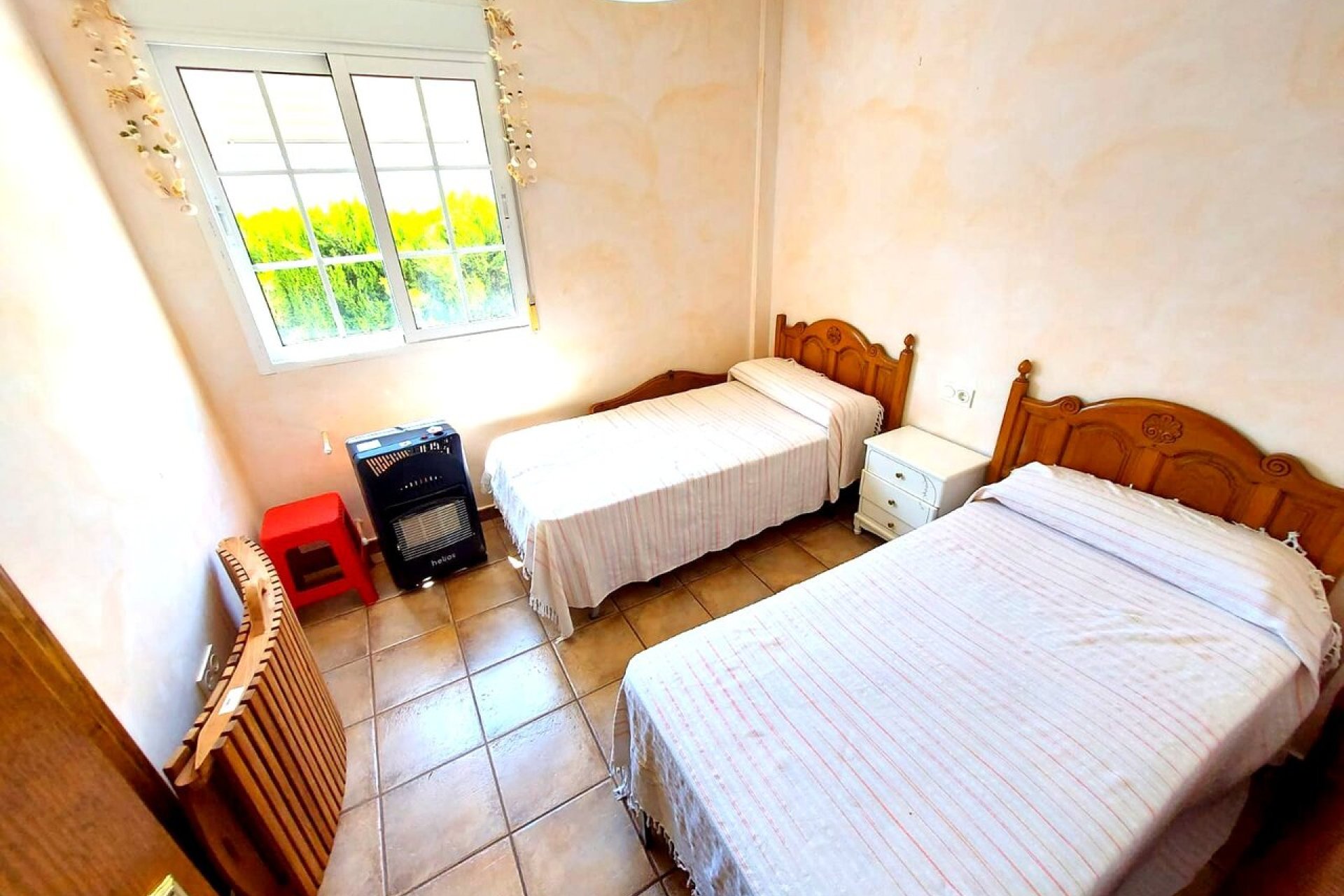 Resale - VILLA -
MURCIA - Inland