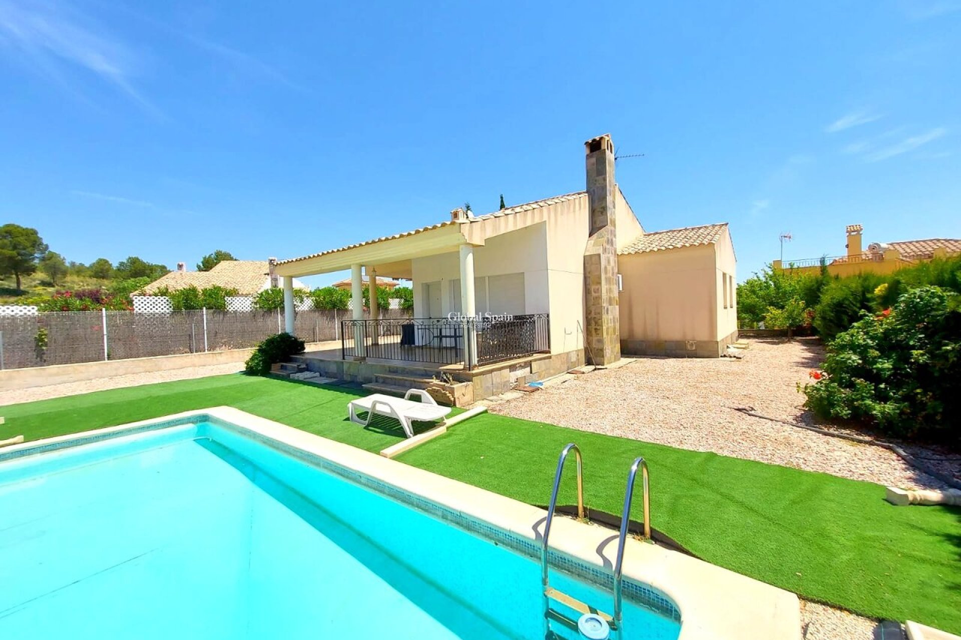 Resale - VILLA -
MURCIA - Inland