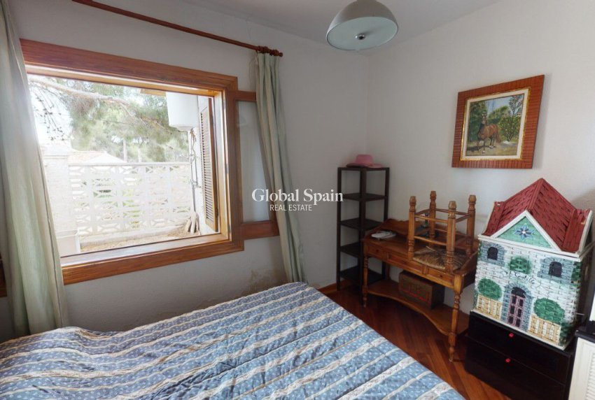 Resale - VILLA -
MURCIA - Inland