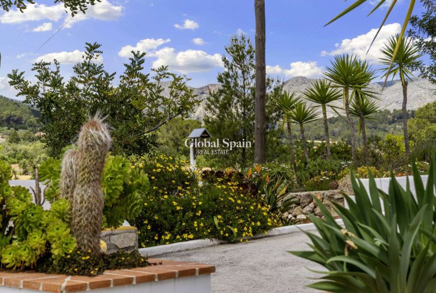 Resale - VILLA -
MURCIA - Inland