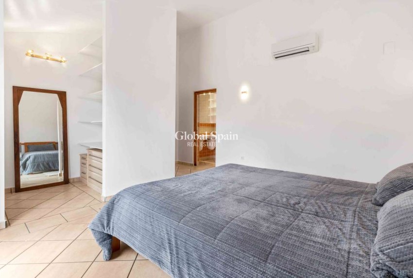 Resale - VILLA -
MURCIA - Inland