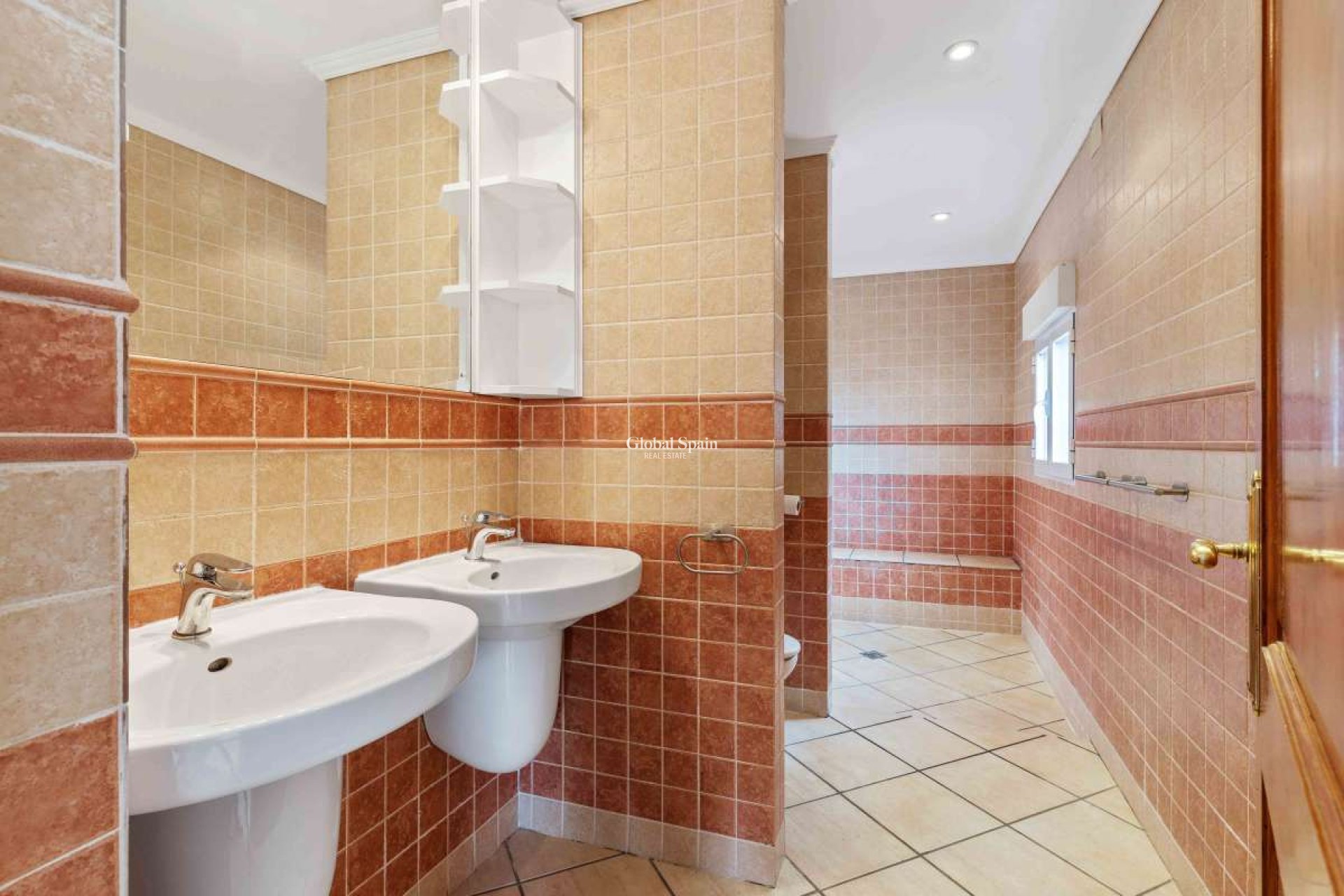 Resale - VILLA -
MURCIA - Inland