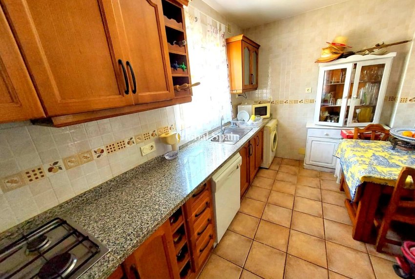 Resale - VILLA -
MURCIA - Inland