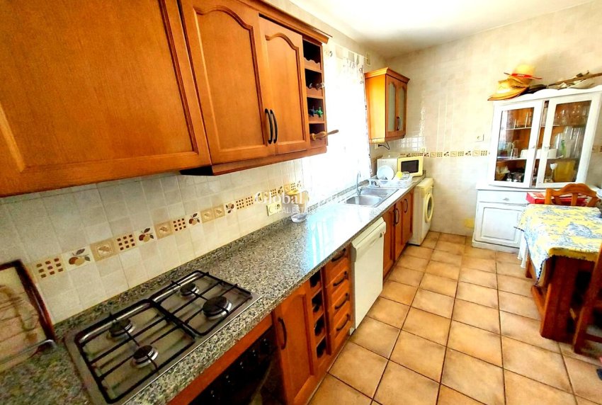Resale - VILLA -
MURCIA - Inland