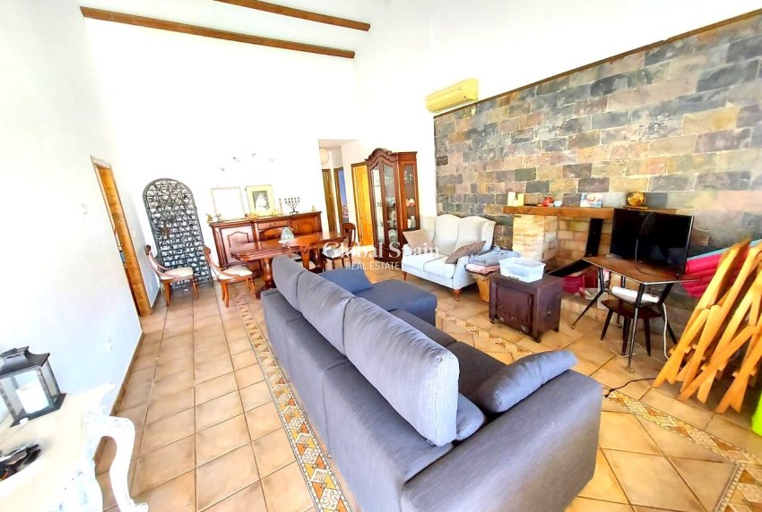 Resale - VILLA -
MURCIA - Inland