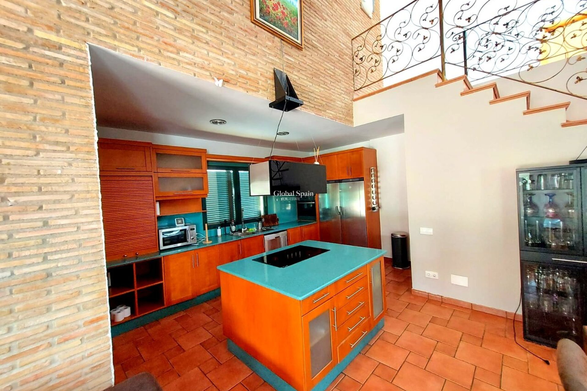 Resale - VILLA -
MURCIA - Inland