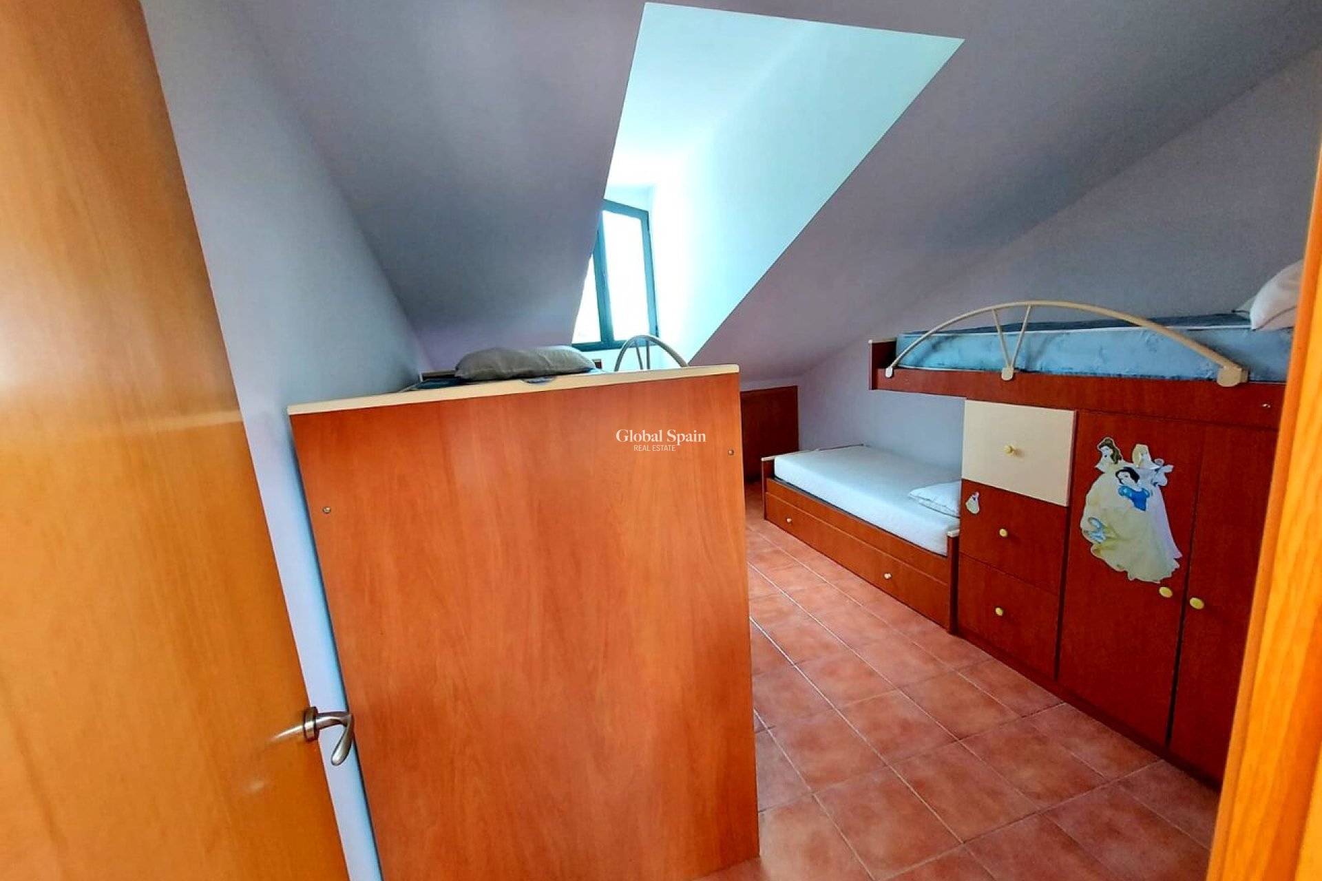 Resale - VILLA -
MURCIA - Inland