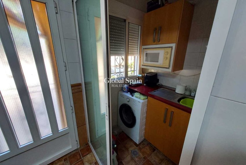 Resale - VILLA -
MURCIA - Inland