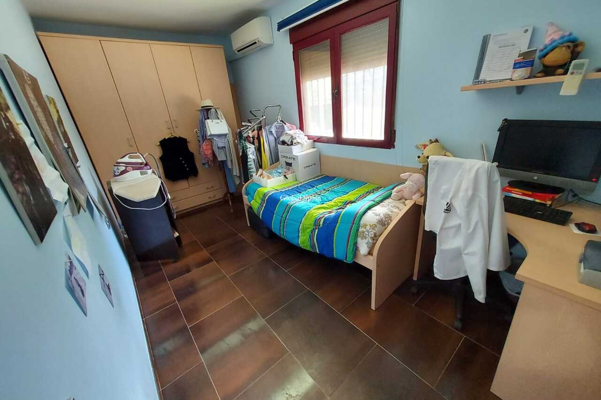 Resale - VILLA -
MURCIA - Inland