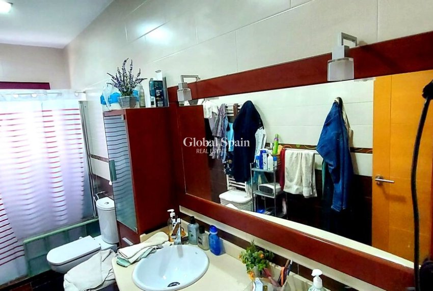 Resale - VILLA -
MURCIA - Inland