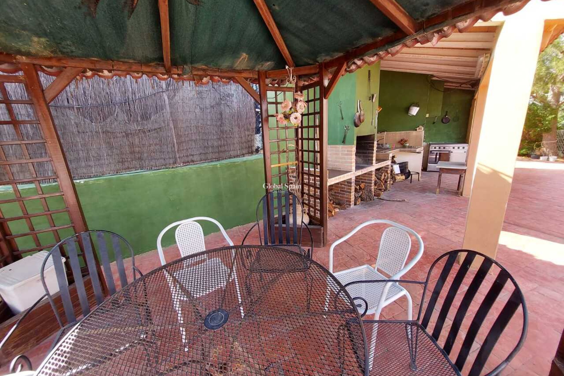 Resale - VILLA -
MURCIA - Inland