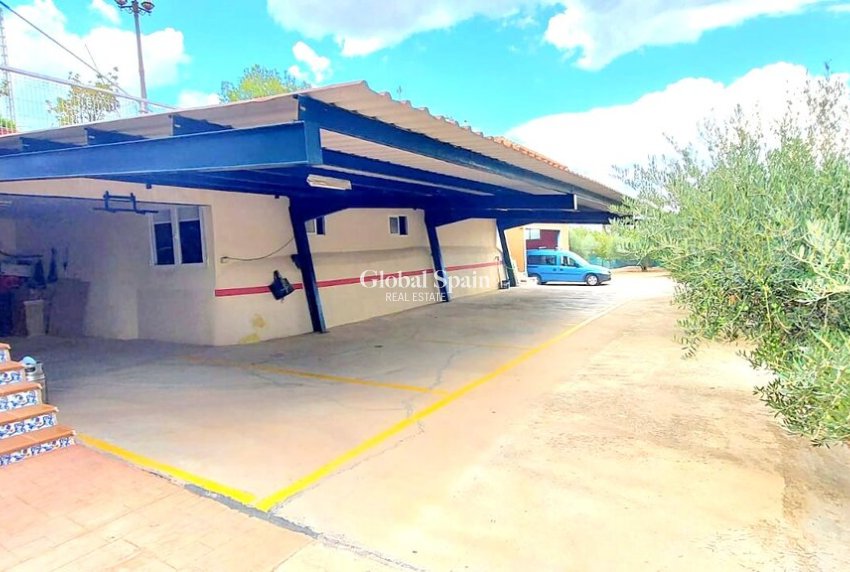 Resale - VILLA -
MURCIA - Inland