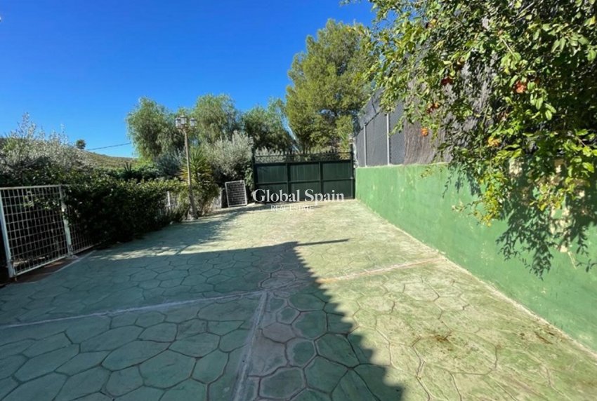 Resale - VILLA -
MURCIA - Inland