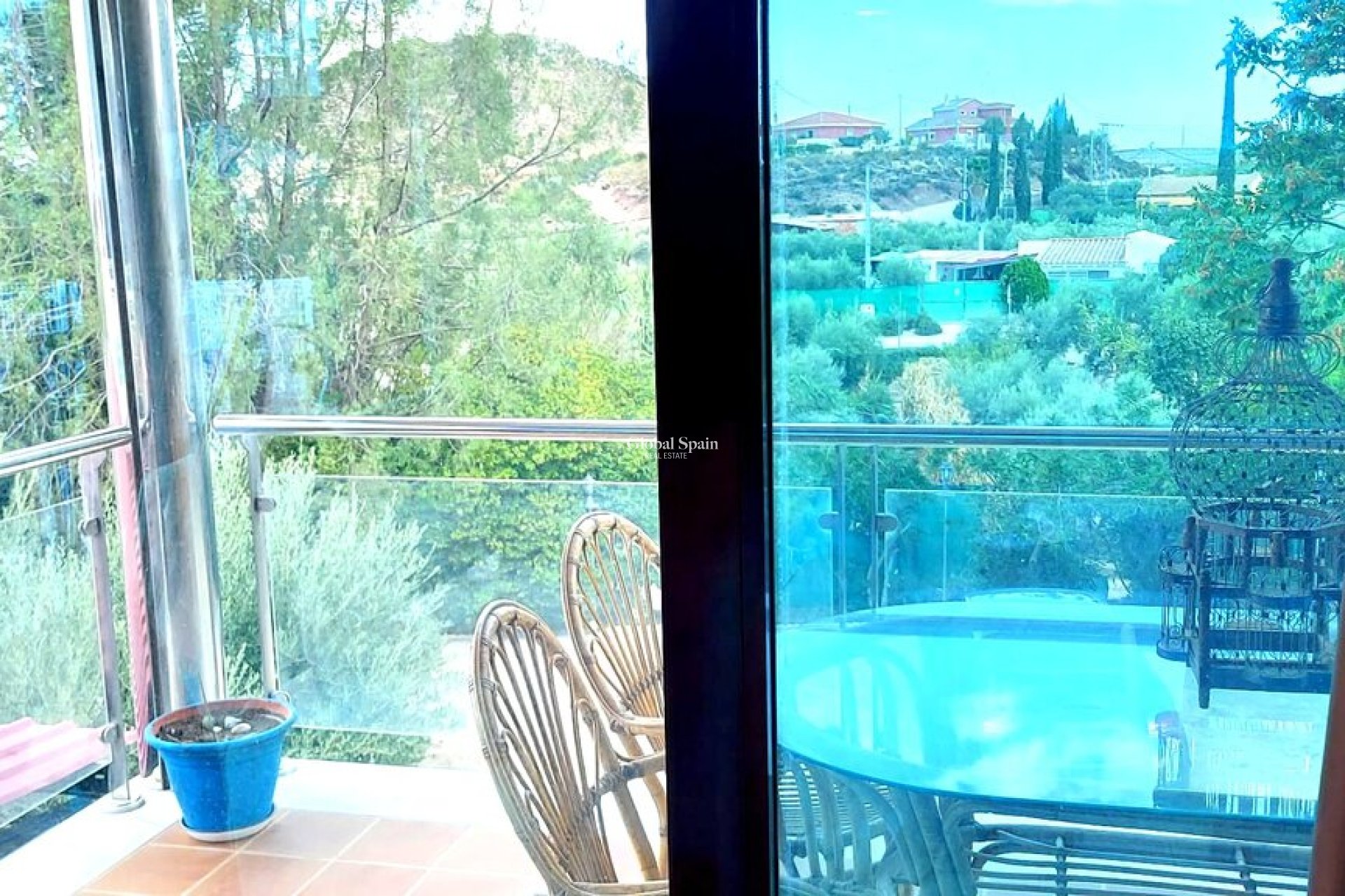 Resale - VILLA -
MURCIA - Inland