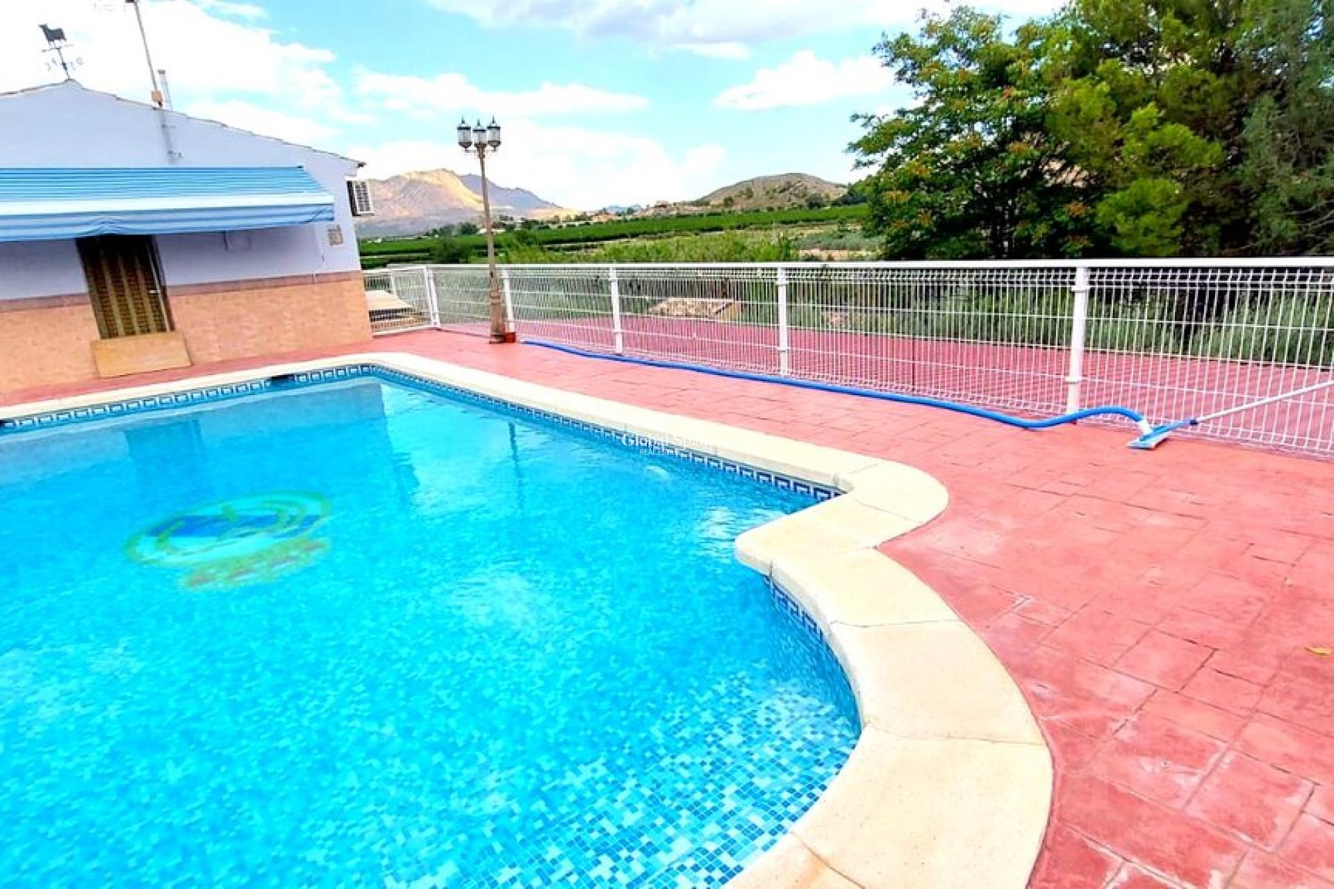 Resale - VILLA -
MURCIA - Inland