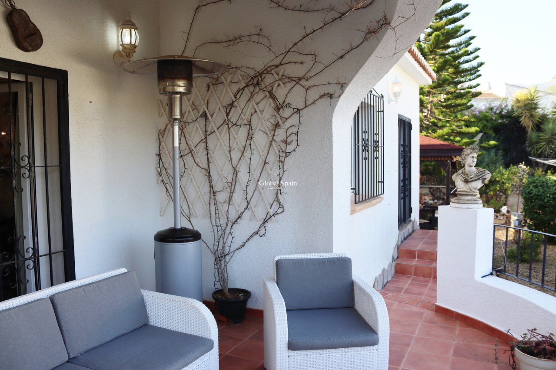 Resale - VILLA -
MURCIA - Inland