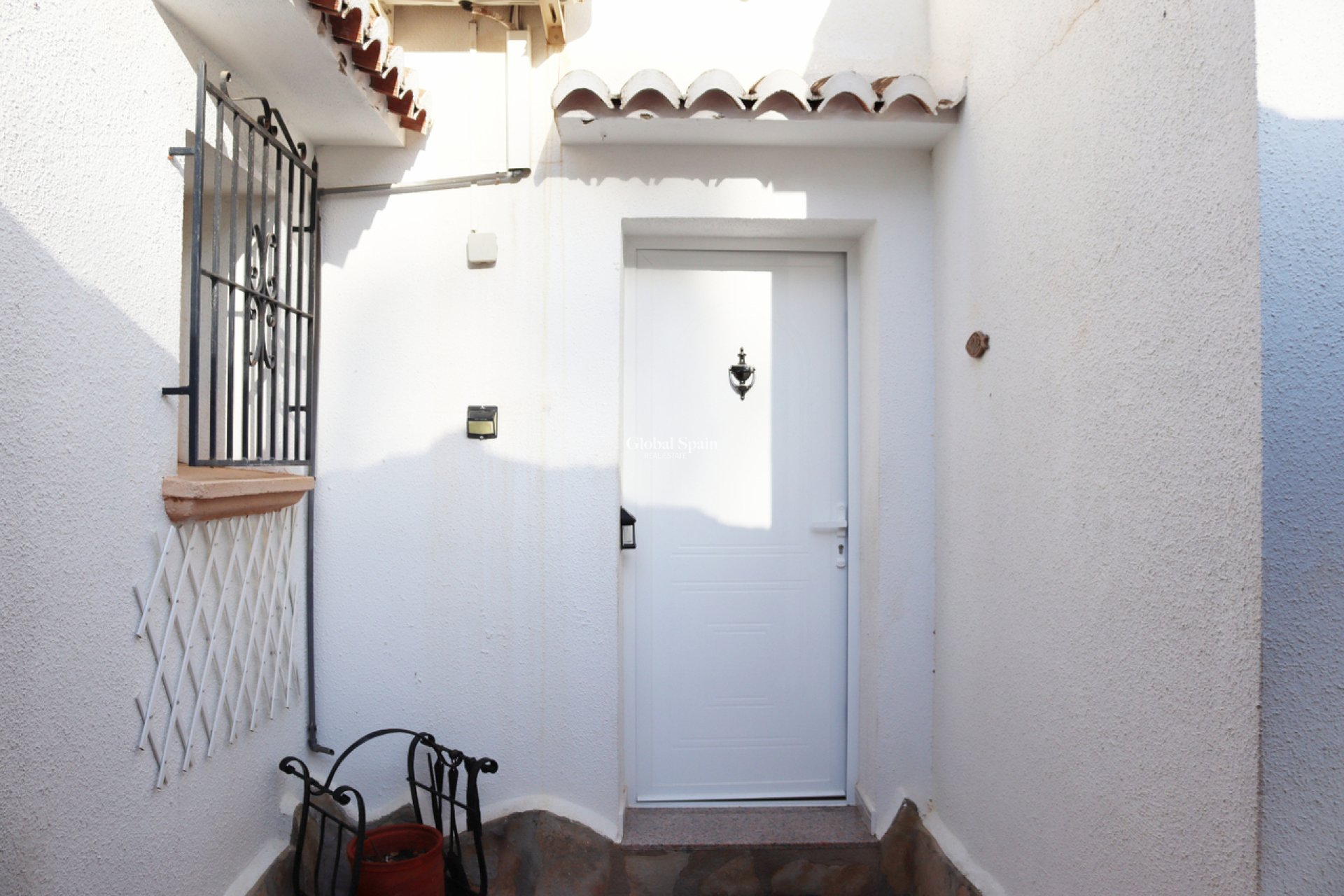 Resale - VILLA -
MURCIA - Inland