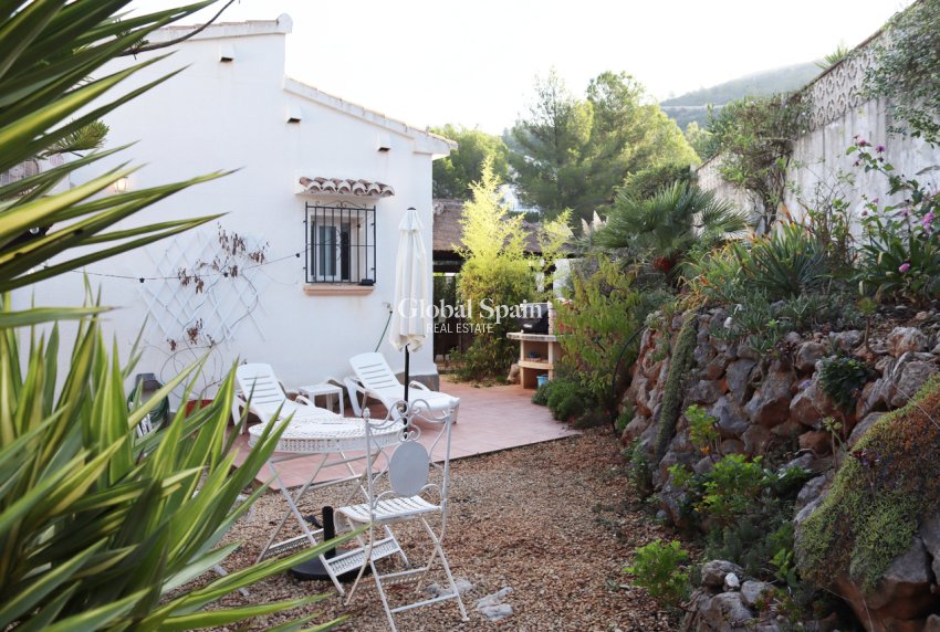 Resale - VILLA -
MURCIA - Inland