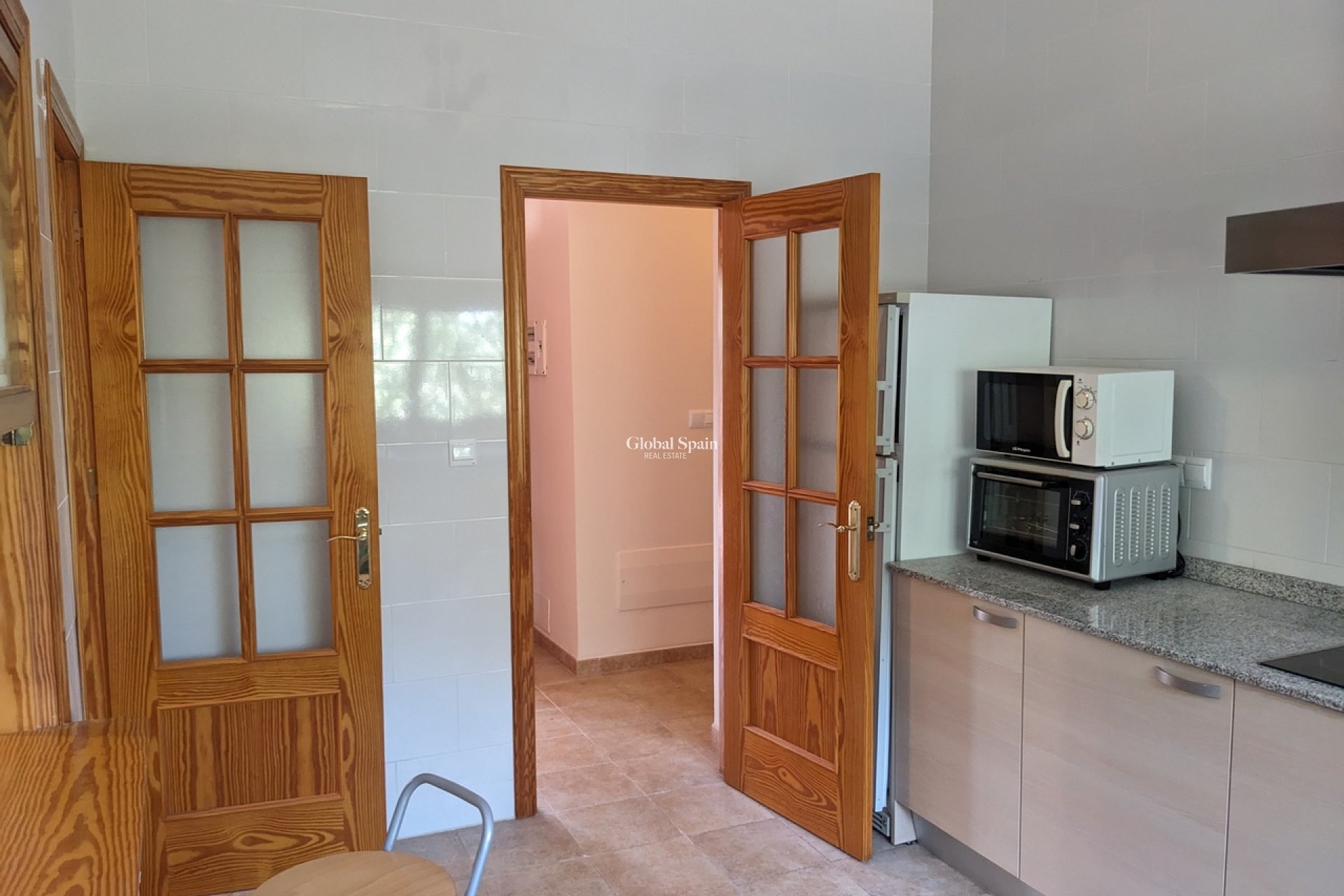 Resale - VILLA -
MURCIA - Inland