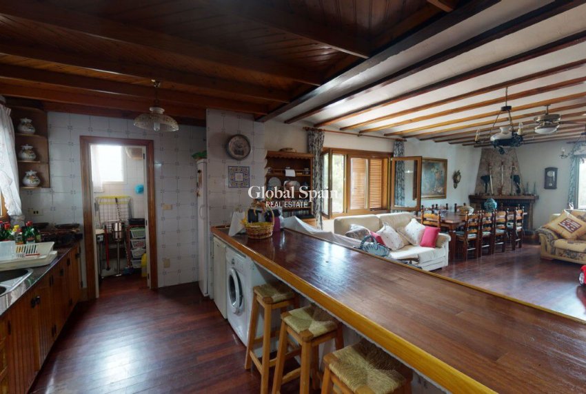 Resale - VILLA -
MURCIA - Inland