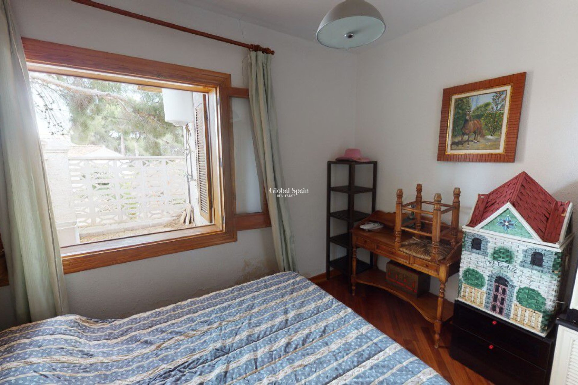 Resale - VILLA -
MURCIA - Inland