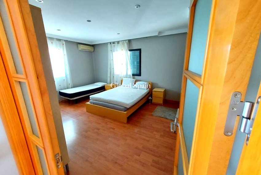 Resale - VILLA -
MURCIA - Inland