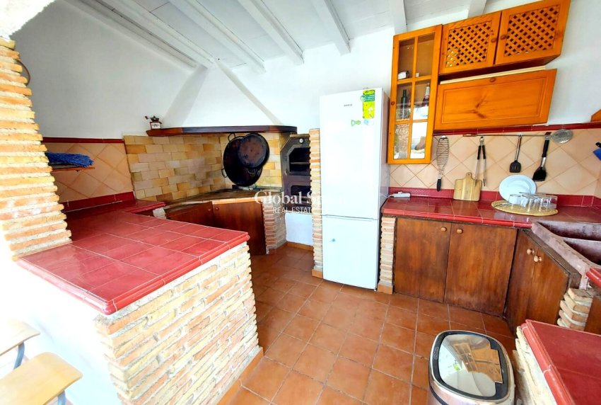 Resale - VILLA -
MURCIA - Inland