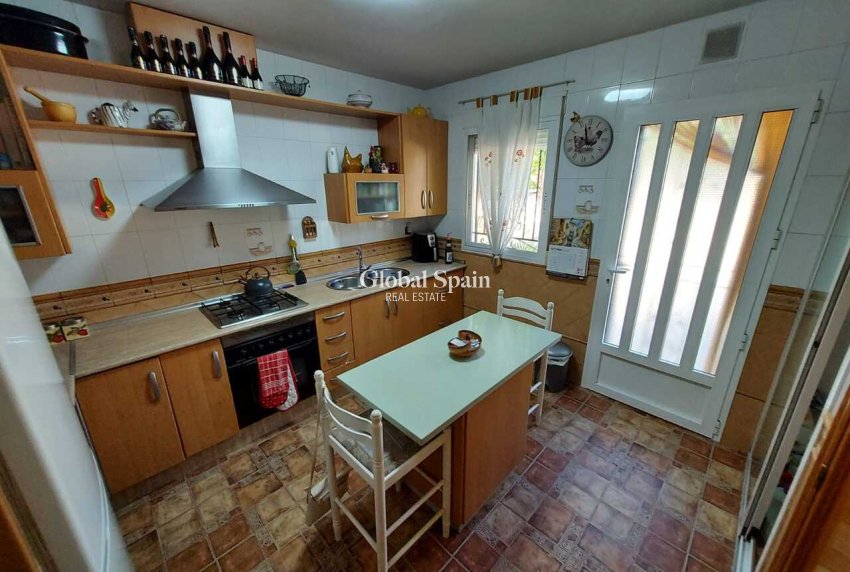 Resale - VILLA -
MURCIA - Inland